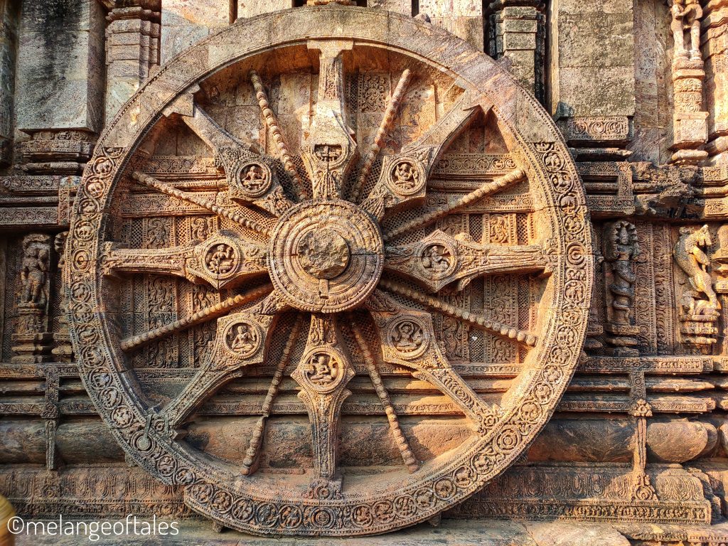 Konark Sun Temple