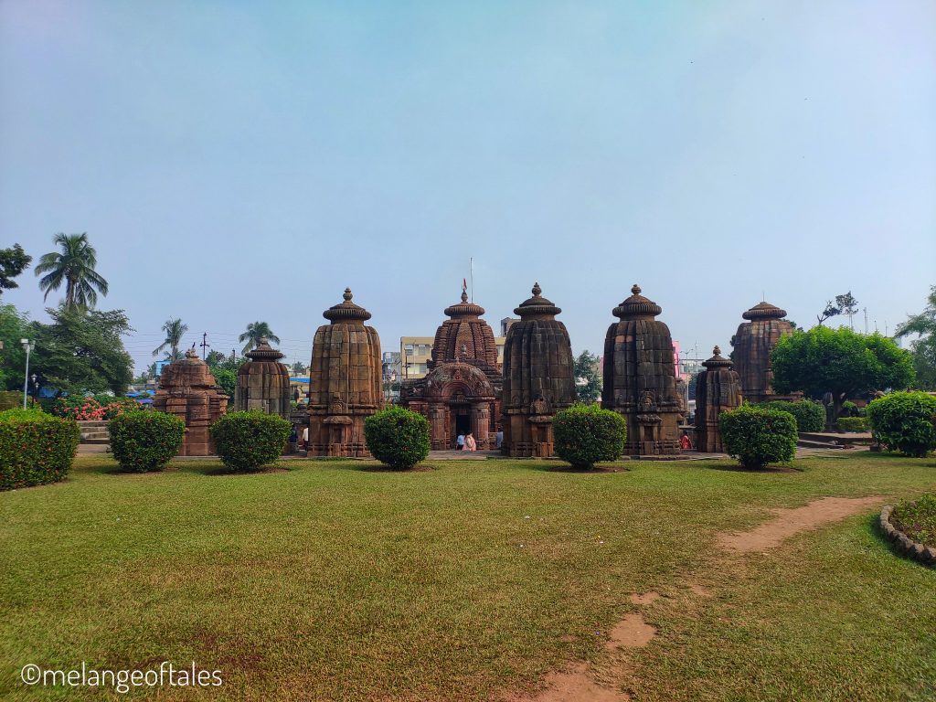 Mukteshwar Temple