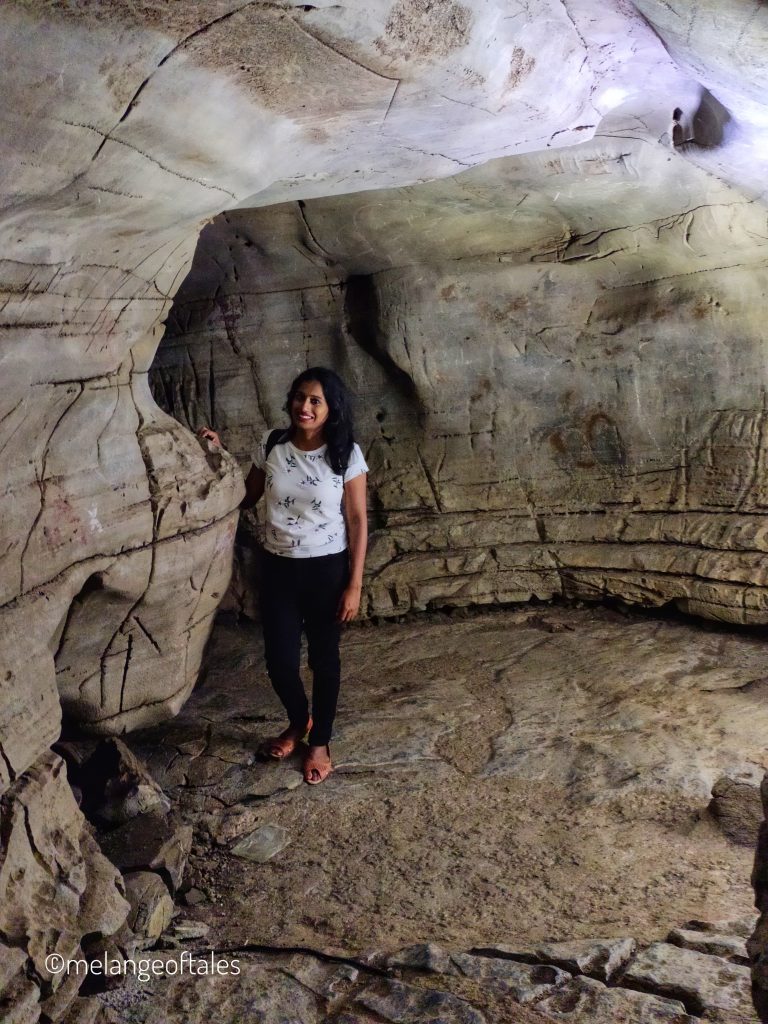 Belum Caves