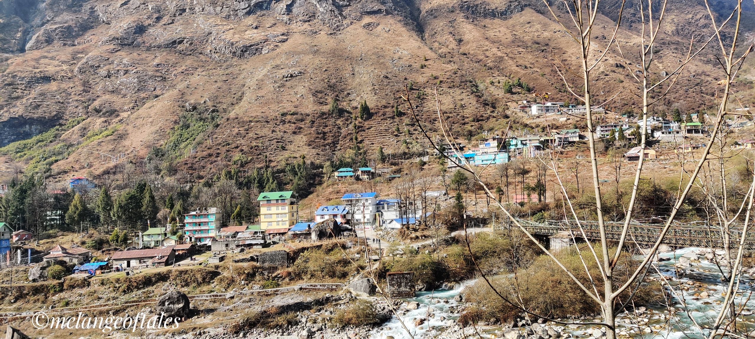 Lachung