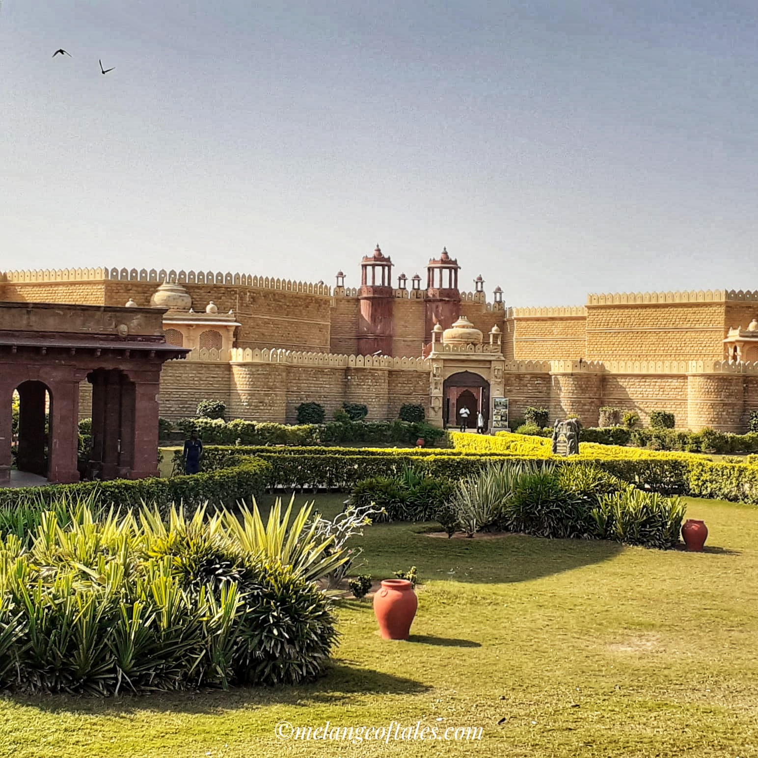 Vande Mataram Memorial