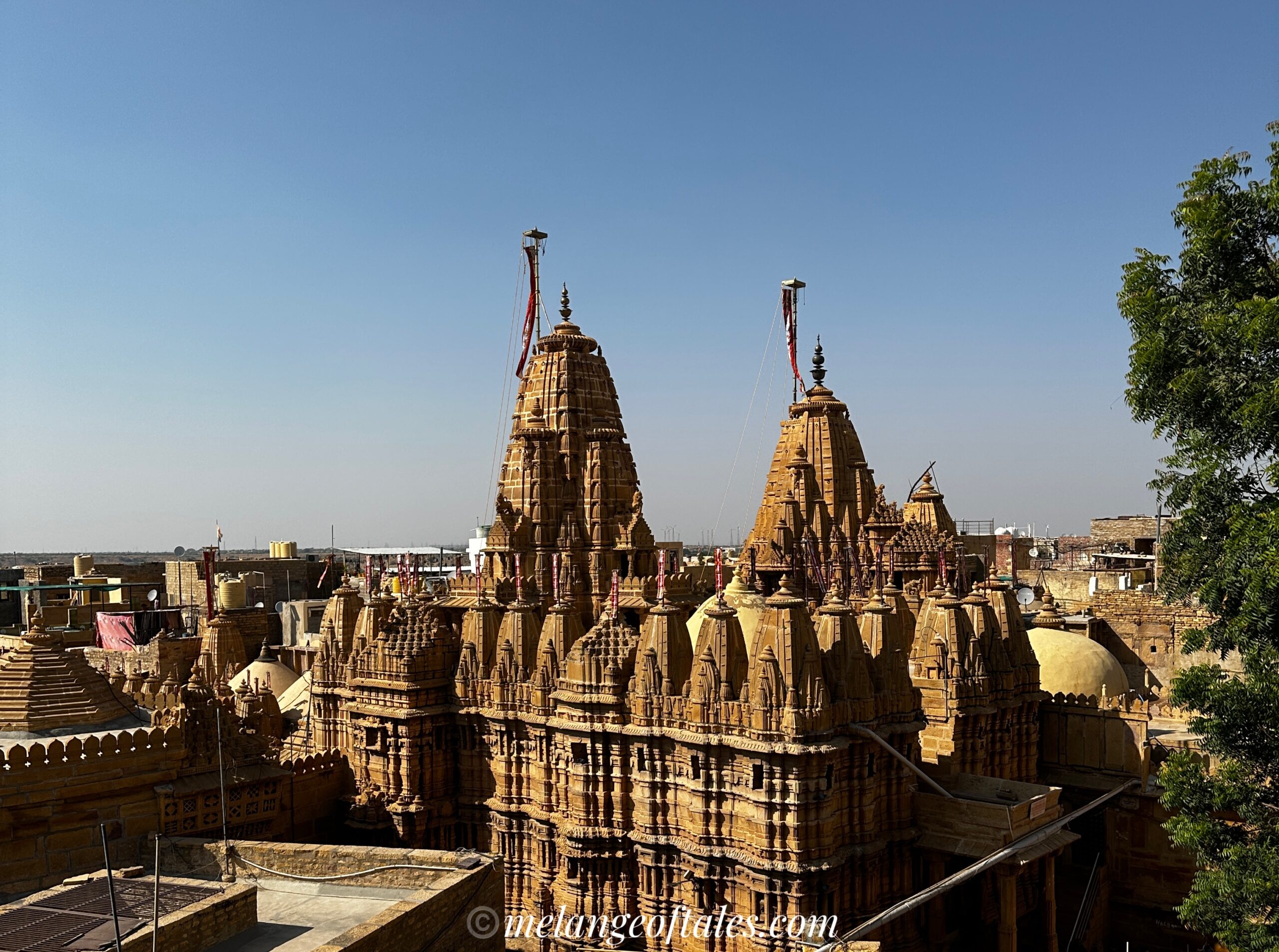 jaintempleJaisalmer