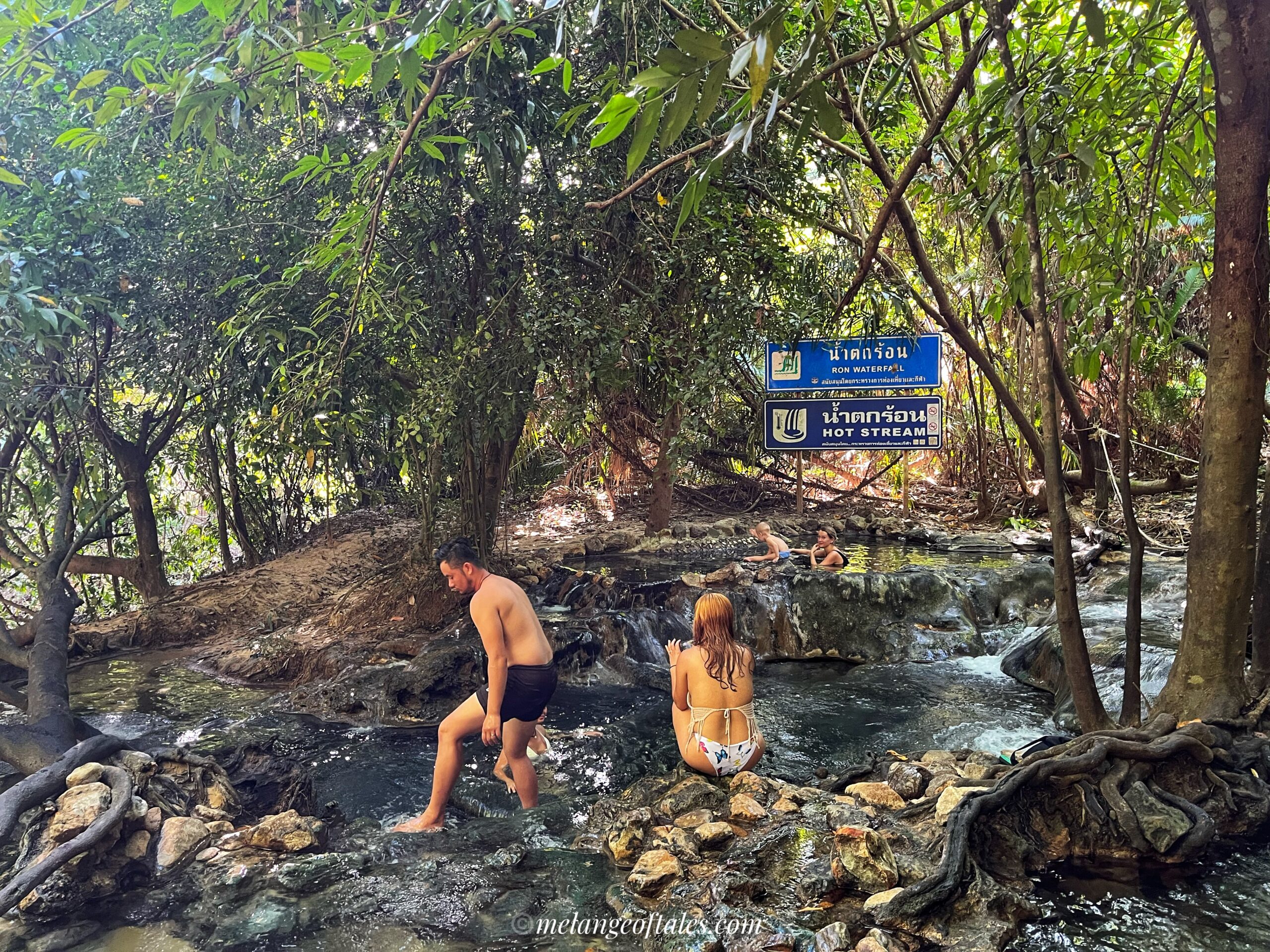 HotSprings