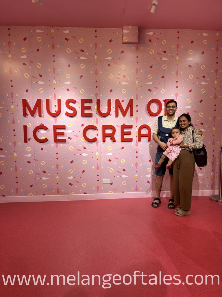 MuseumofIcecream