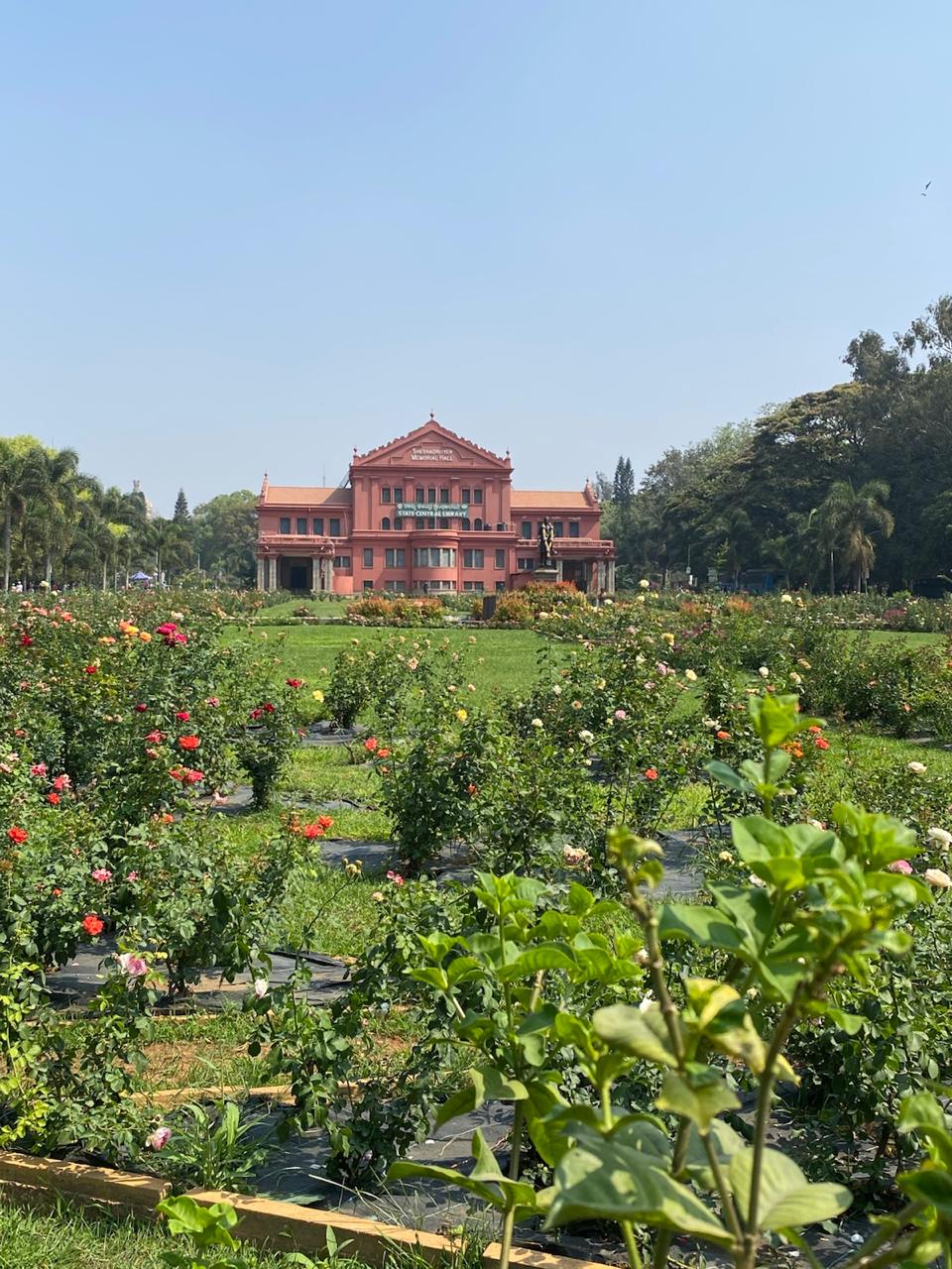 CubbonParkLibrary