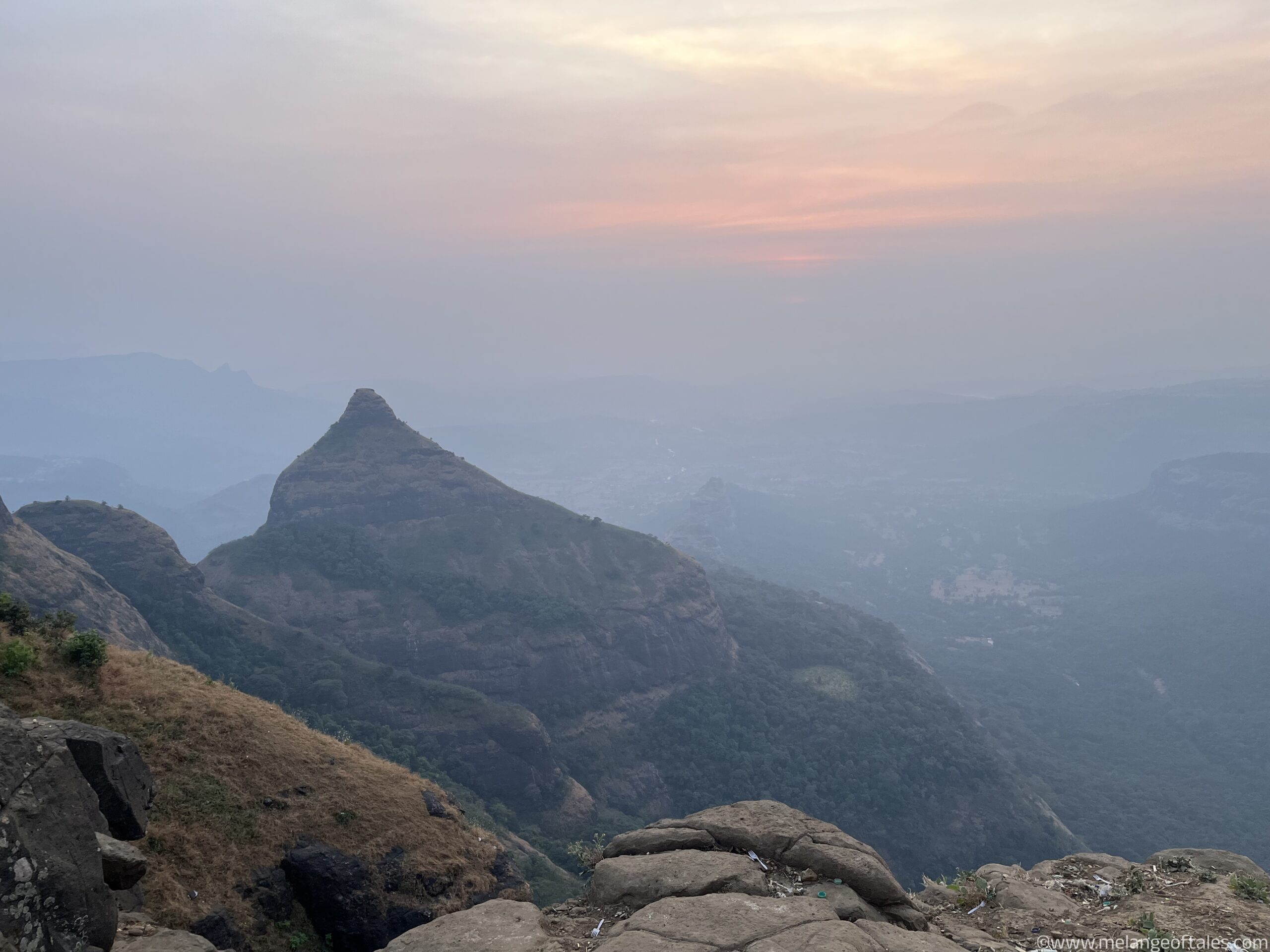 TigerPointLionPointLonavala