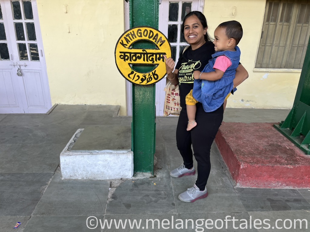 KathgodamStation1