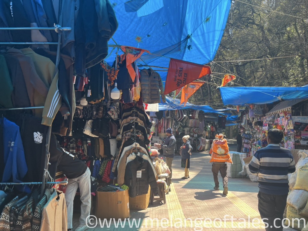 Nainital_BhotiaMarket