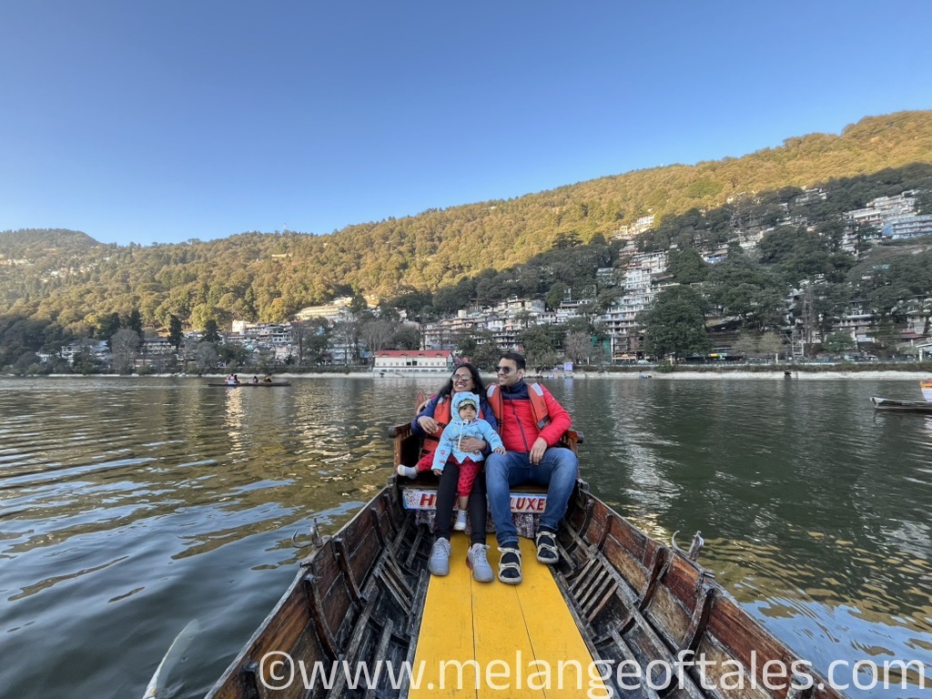 Nainital_Boating1