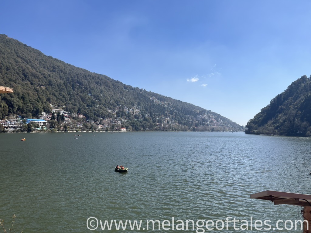 BhimtalLake