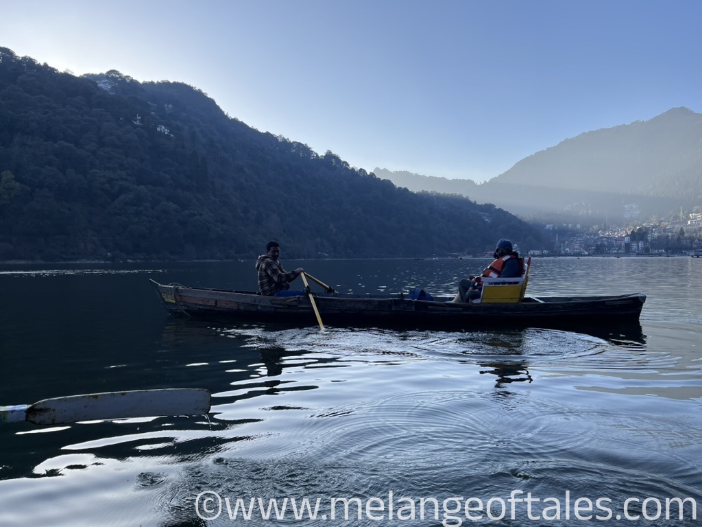 UttarakhandLake1