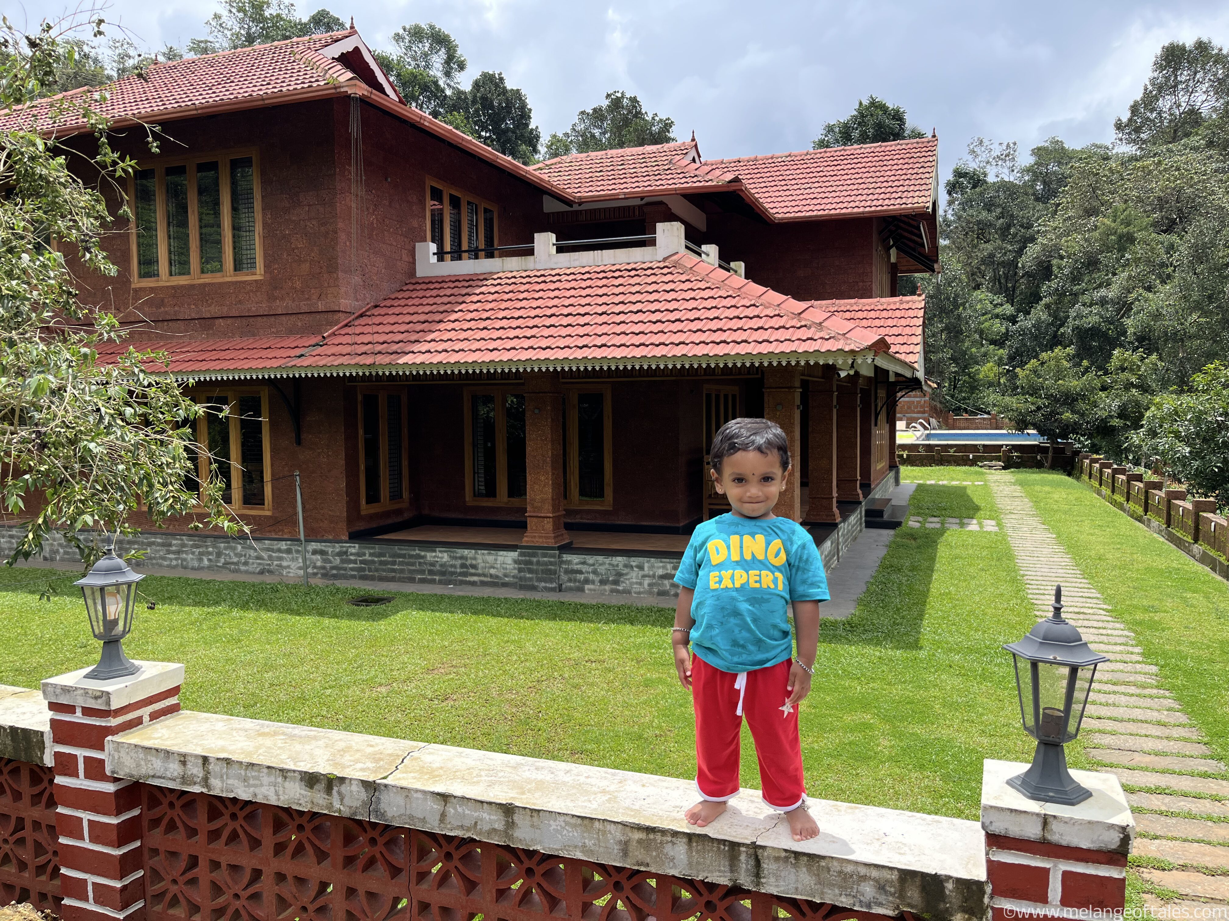 WayanadStayHouse