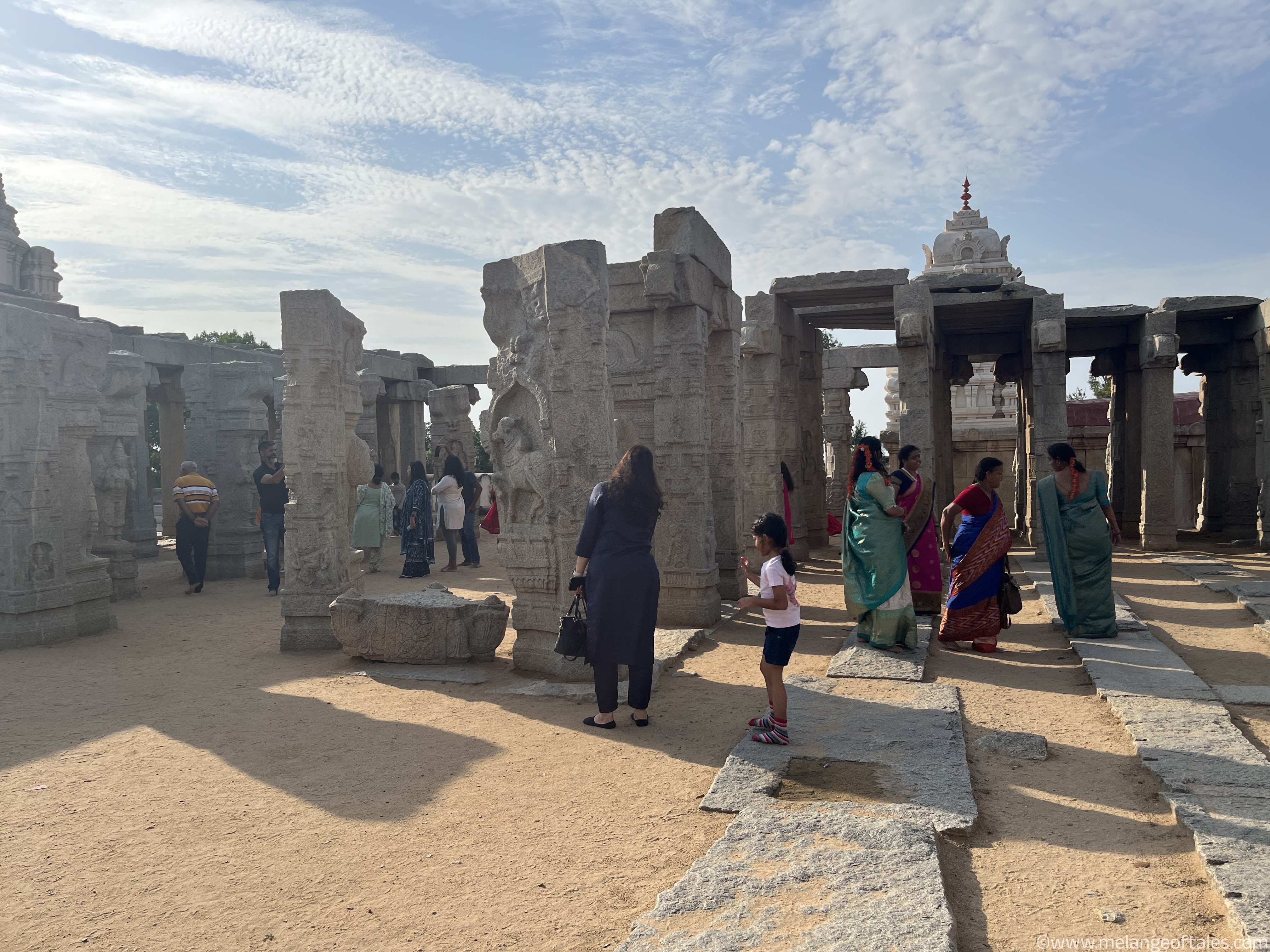 LepakshiShivaParvKalyana