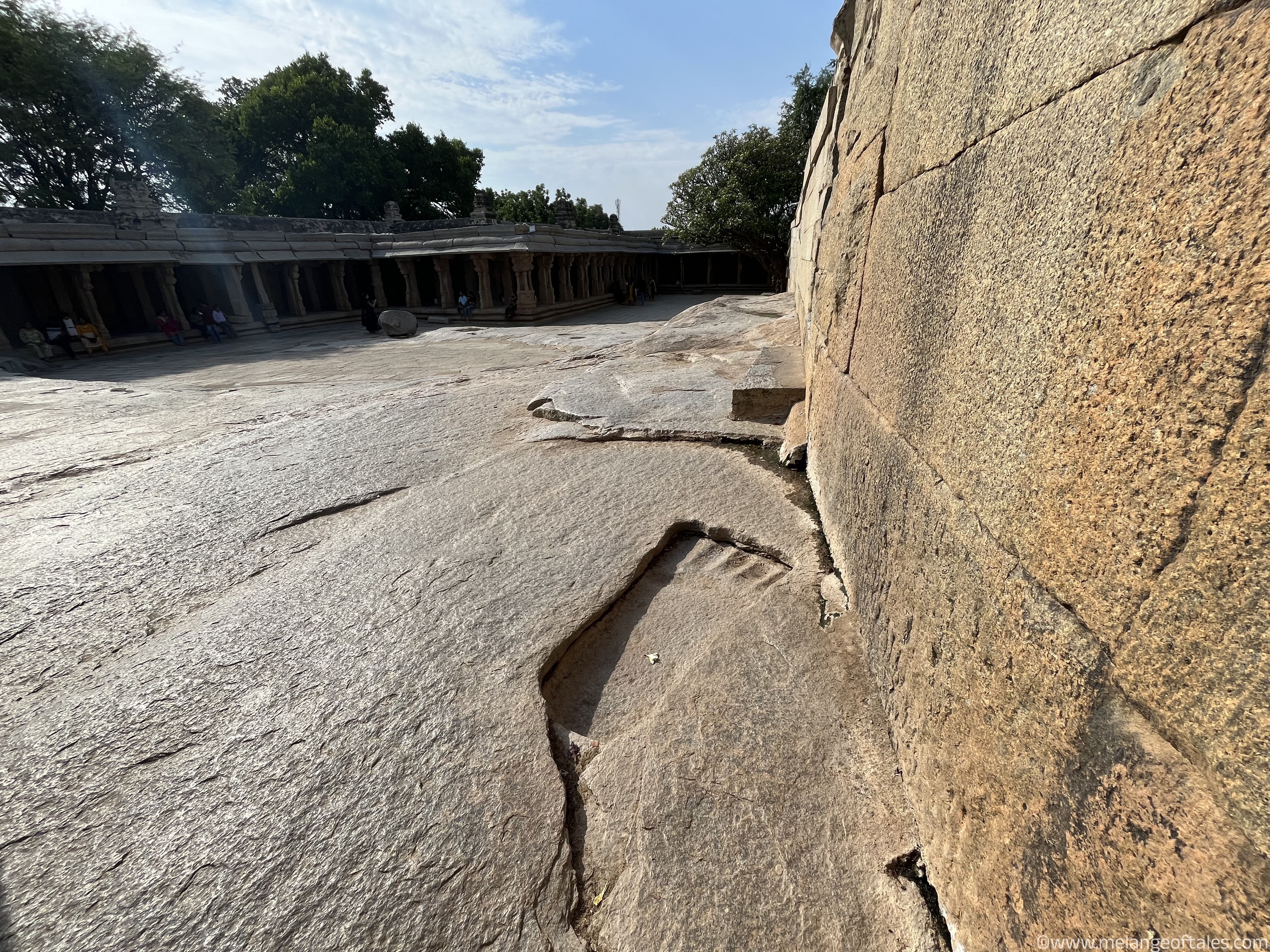 SitaFeetLepakshi