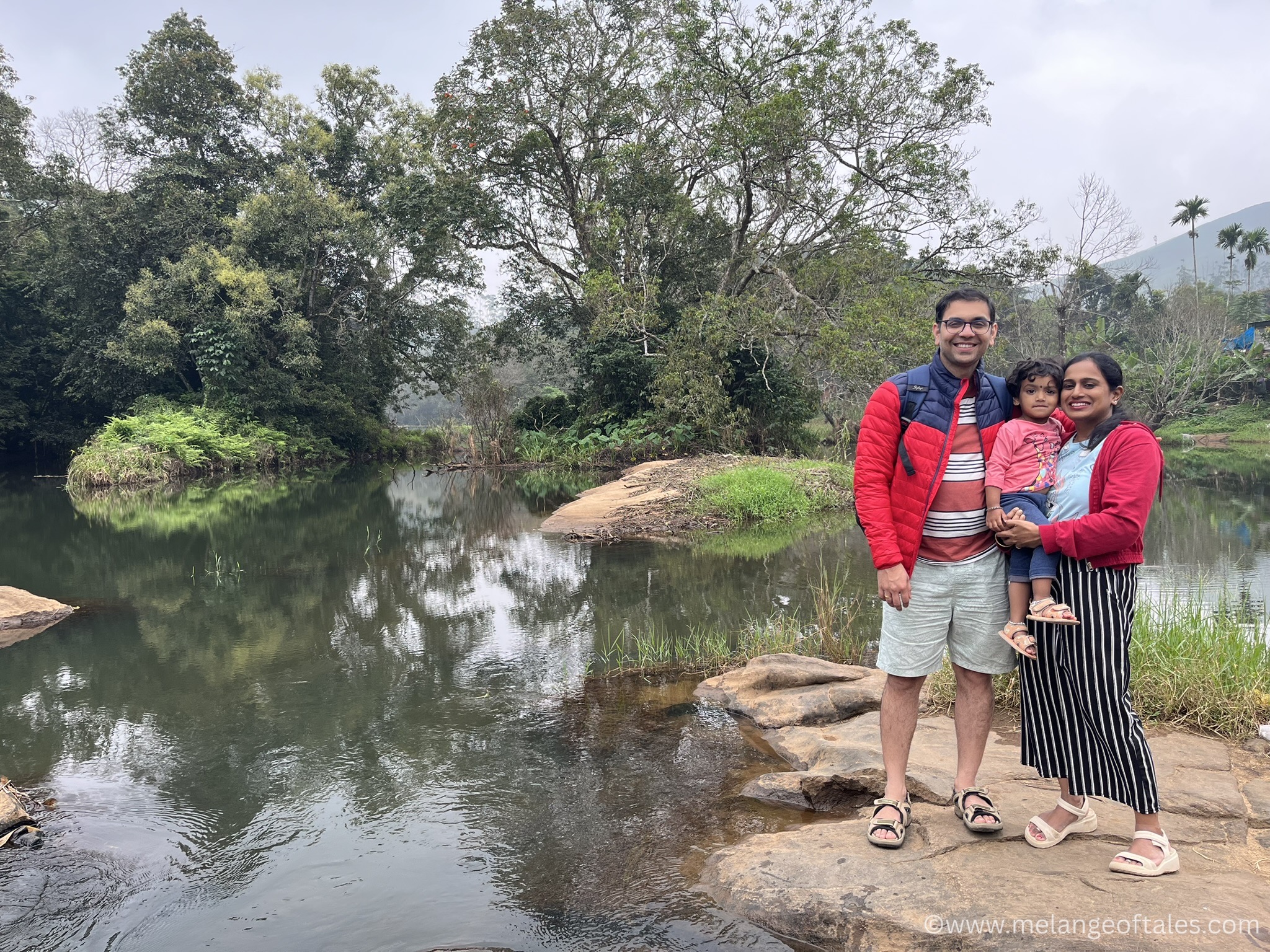 ThekkadyPeriyarRiver