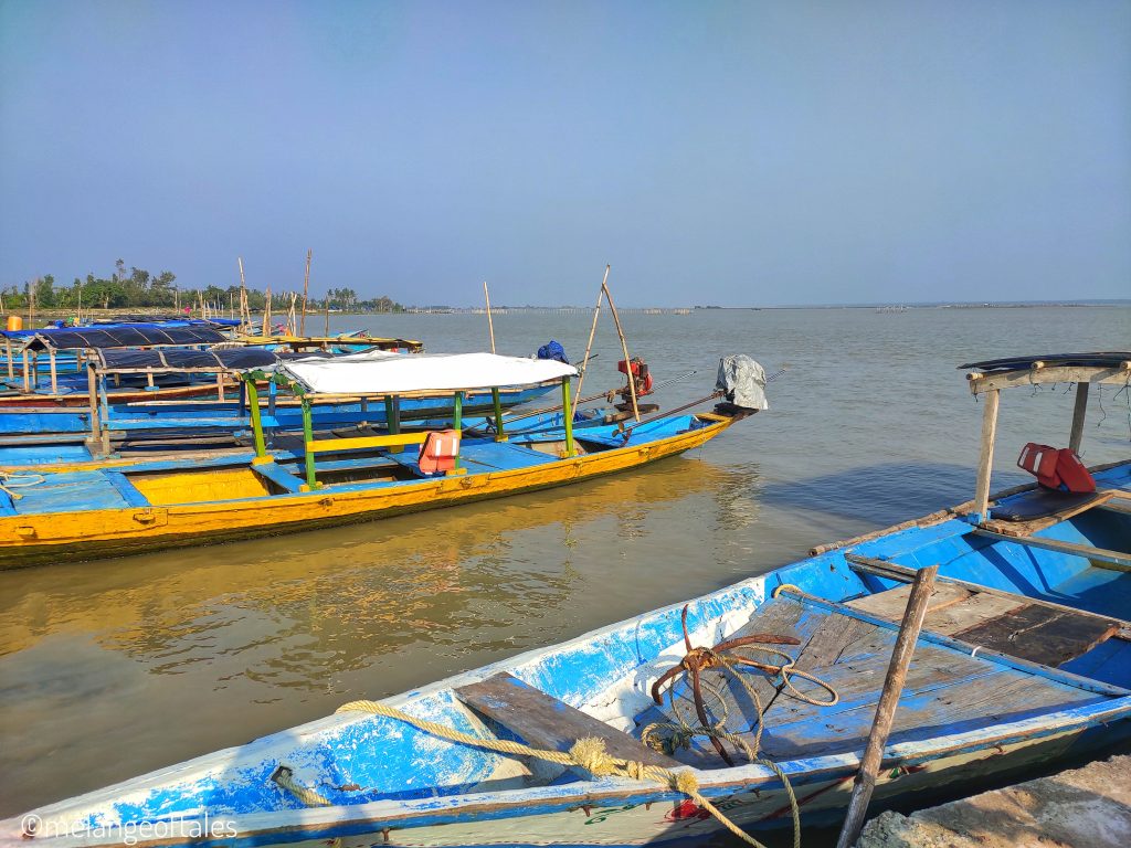 Chilika Lake