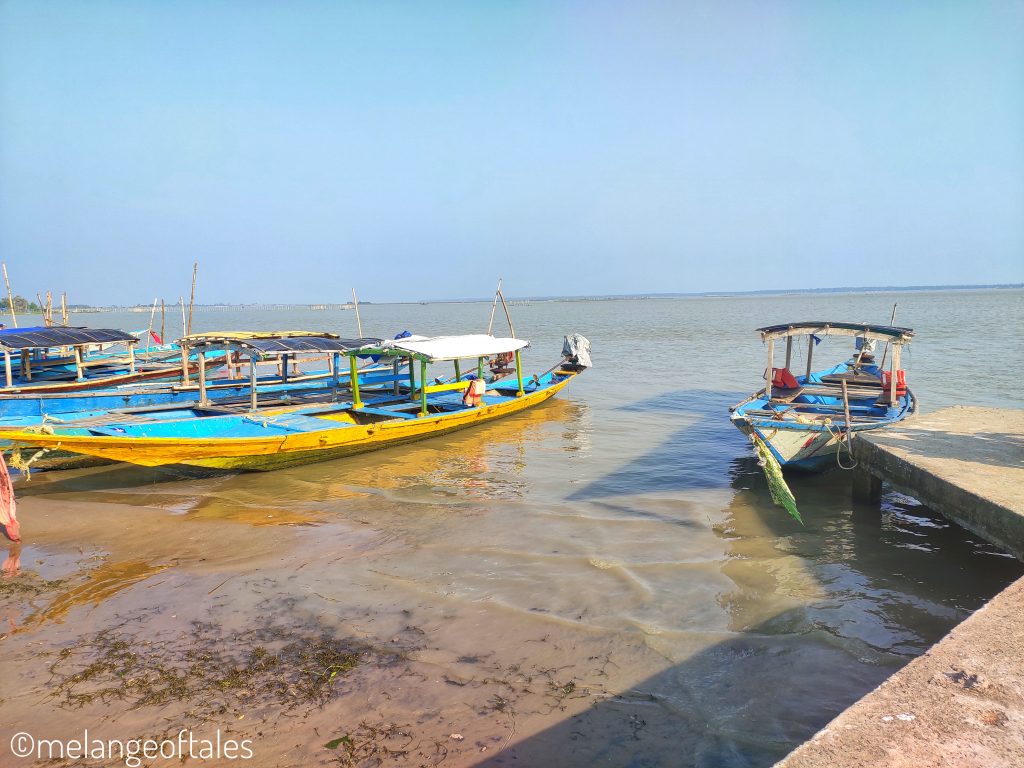 Chilika Lake