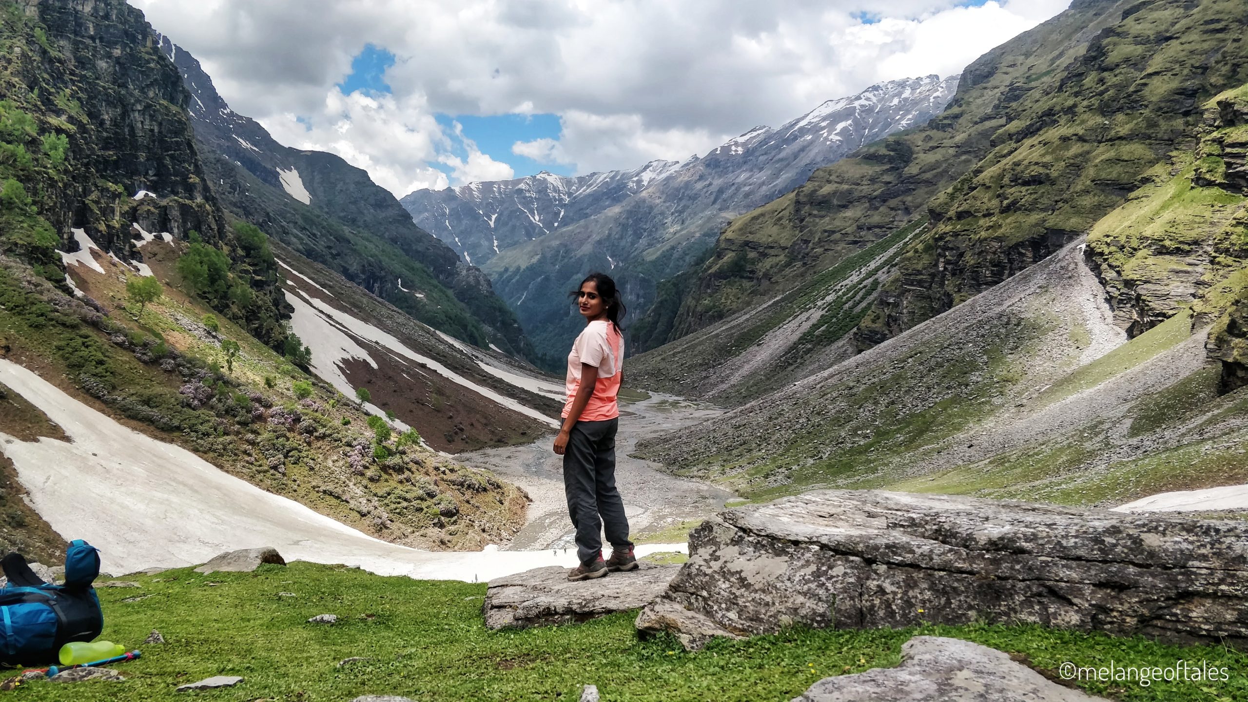 Read more about the article Rupin Pass – Boasts Beauty at Every Turn