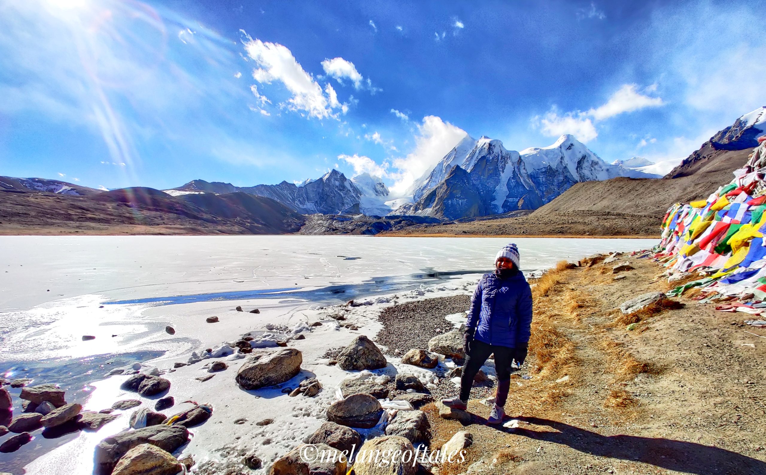 You are currently viewing North Sikkim – Touring Lachen and Lachung