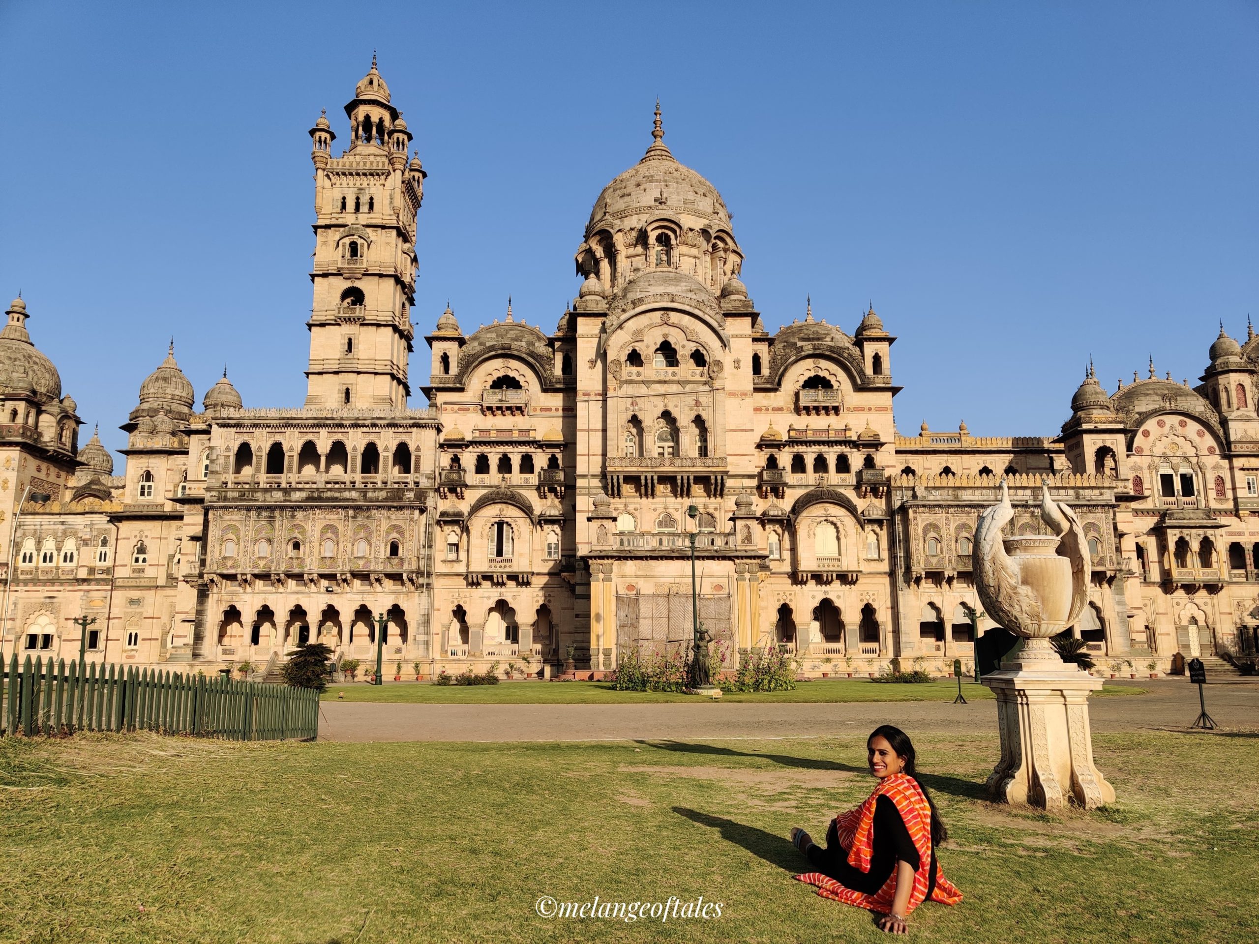 Read more about the article Vadodara – A Travel Guide to Gujarat’s Cultural Capital