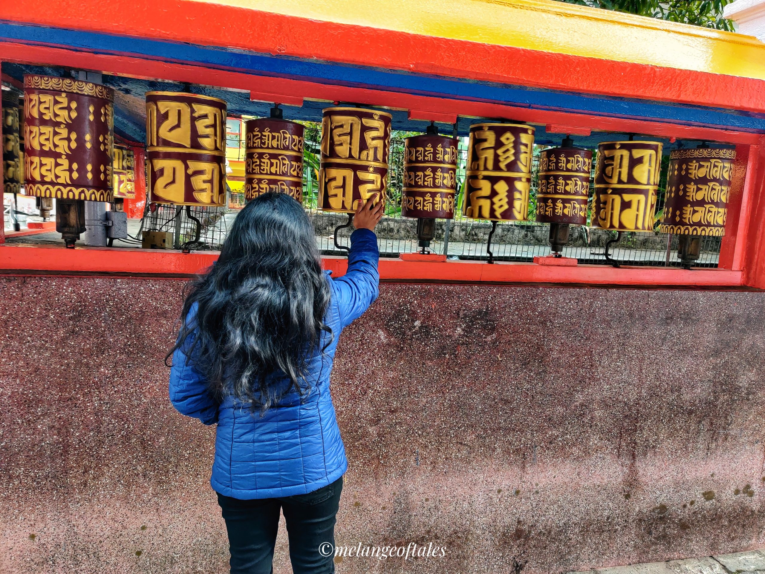 Read more about the article MUST READ Gangtok Travel Guide and Things to do