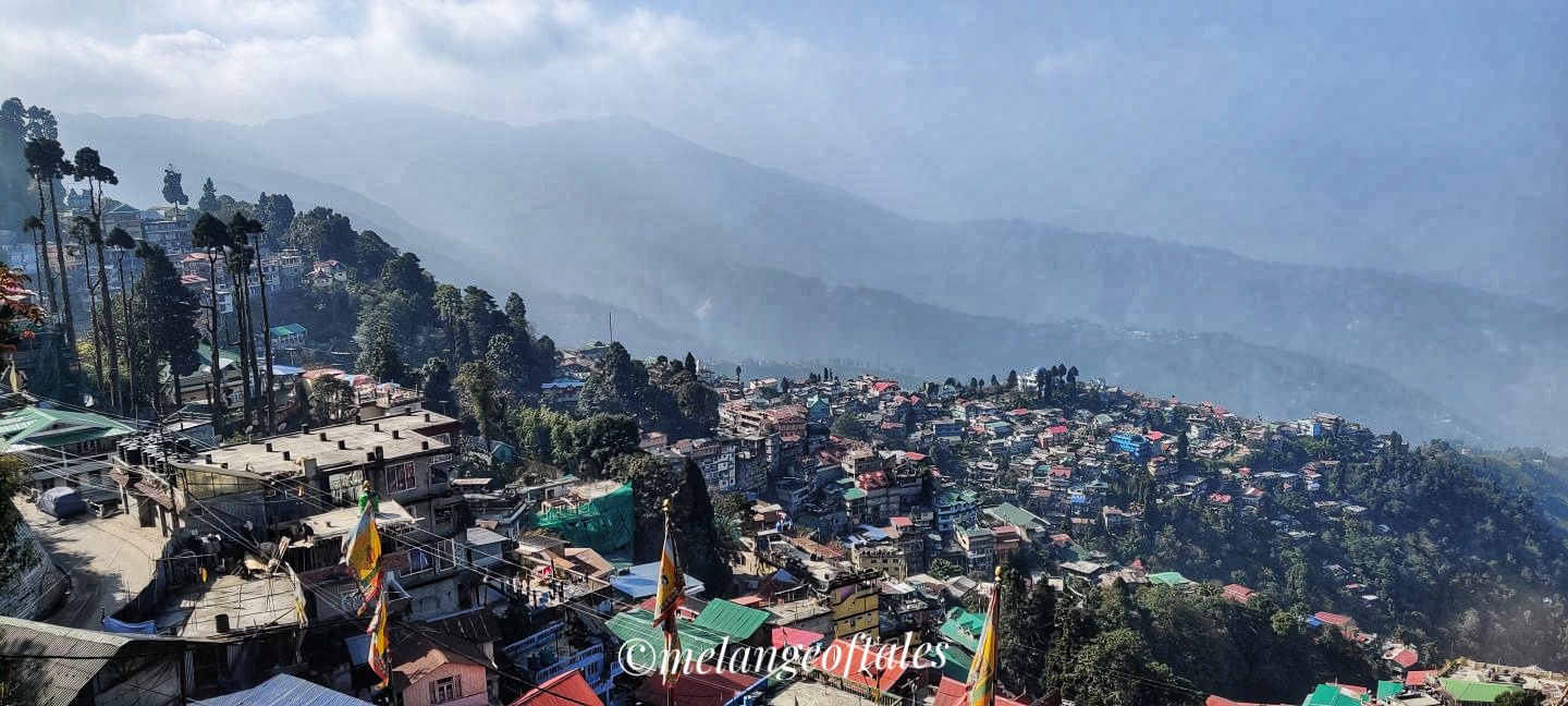 You are currently viewing Darjeeling – Travel Guide to the Queen of Hill Stations