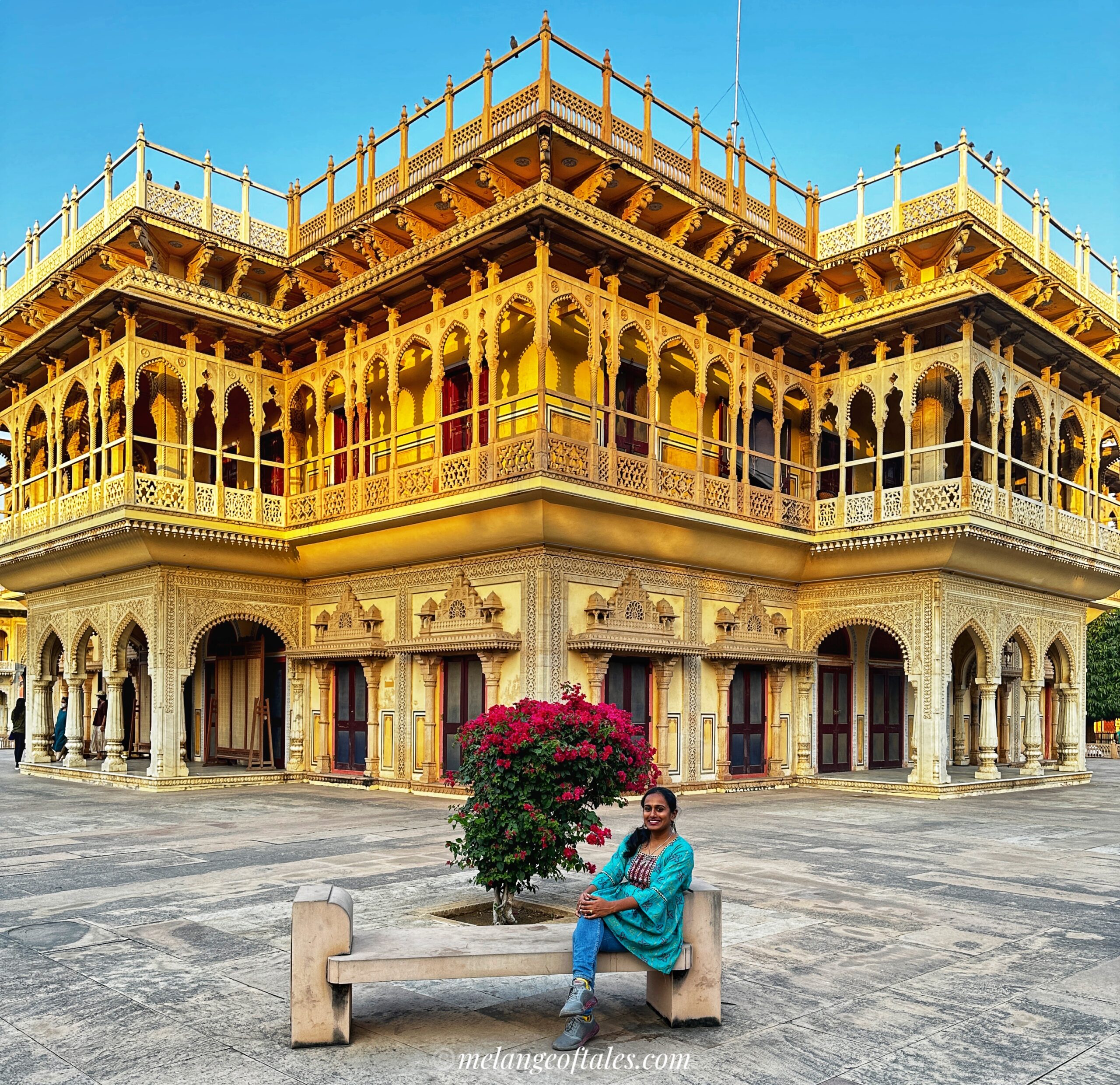 Read more about the article Jaipur – Guide to Explore Rajasthan’s Capital