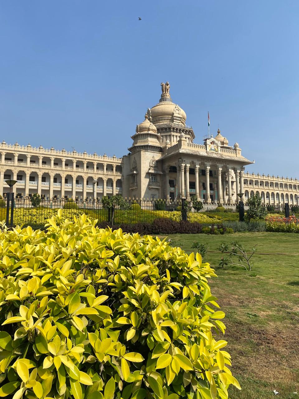 VidhanaSoudha1