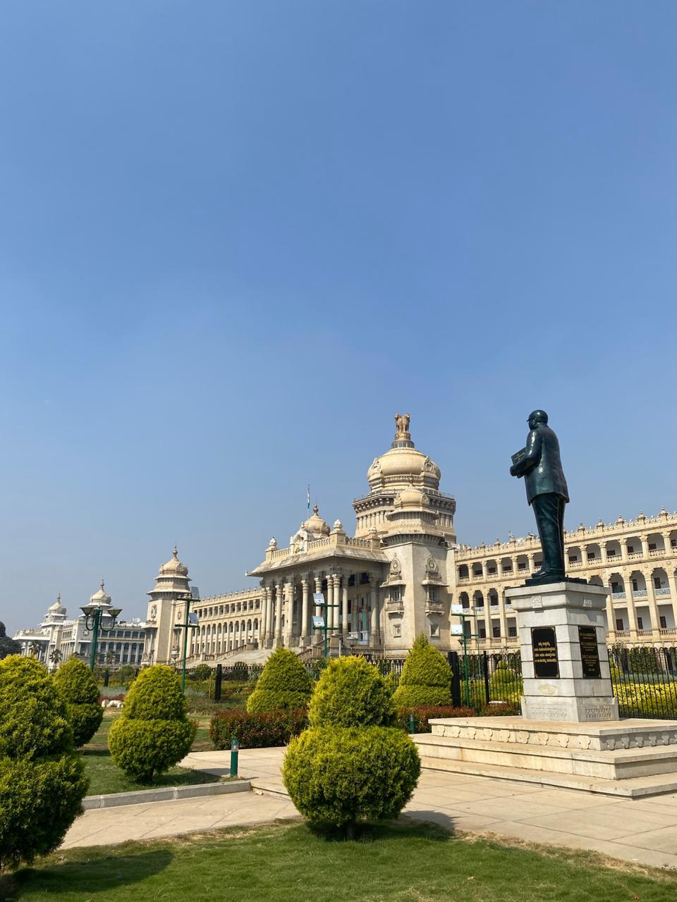 VidhanaSoudha2