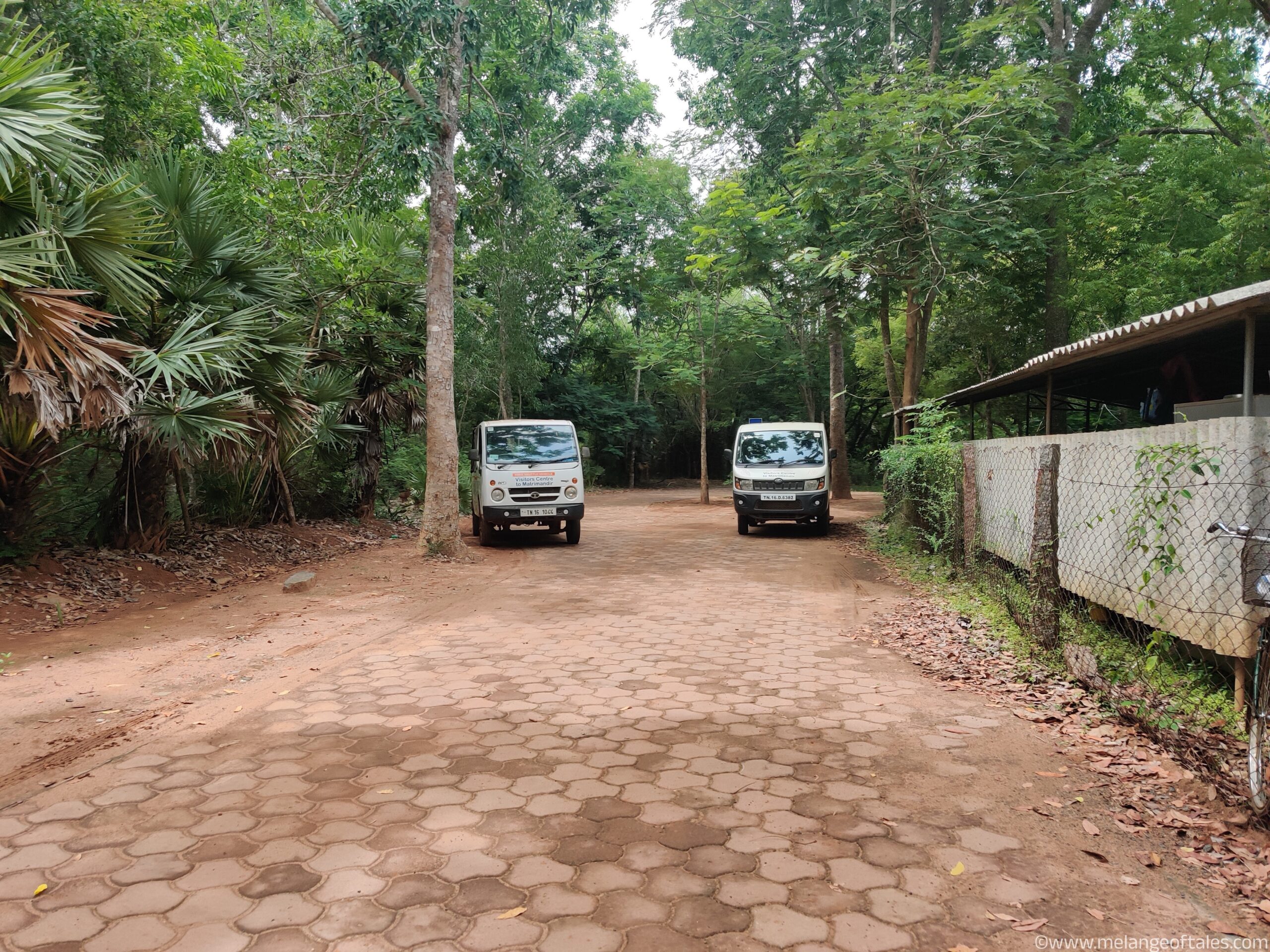 AurovilleShuttle