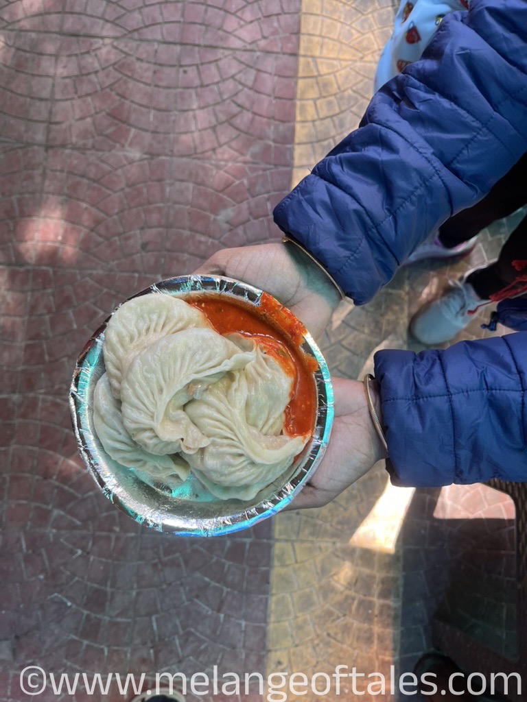 NainitalMomos