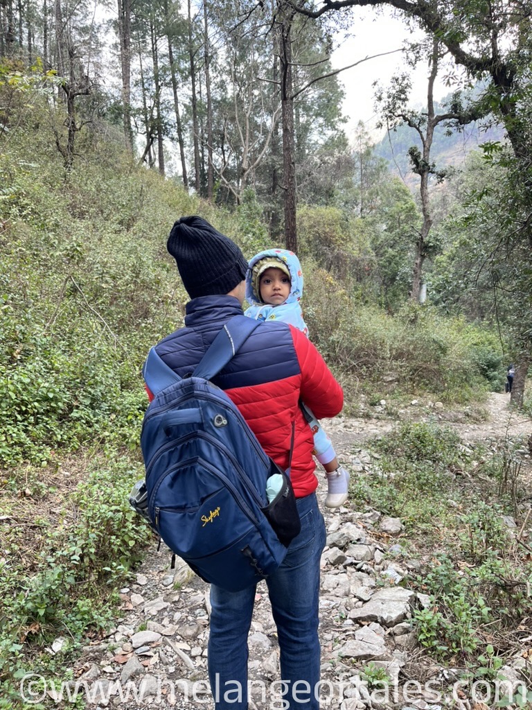 Nainital_trek2