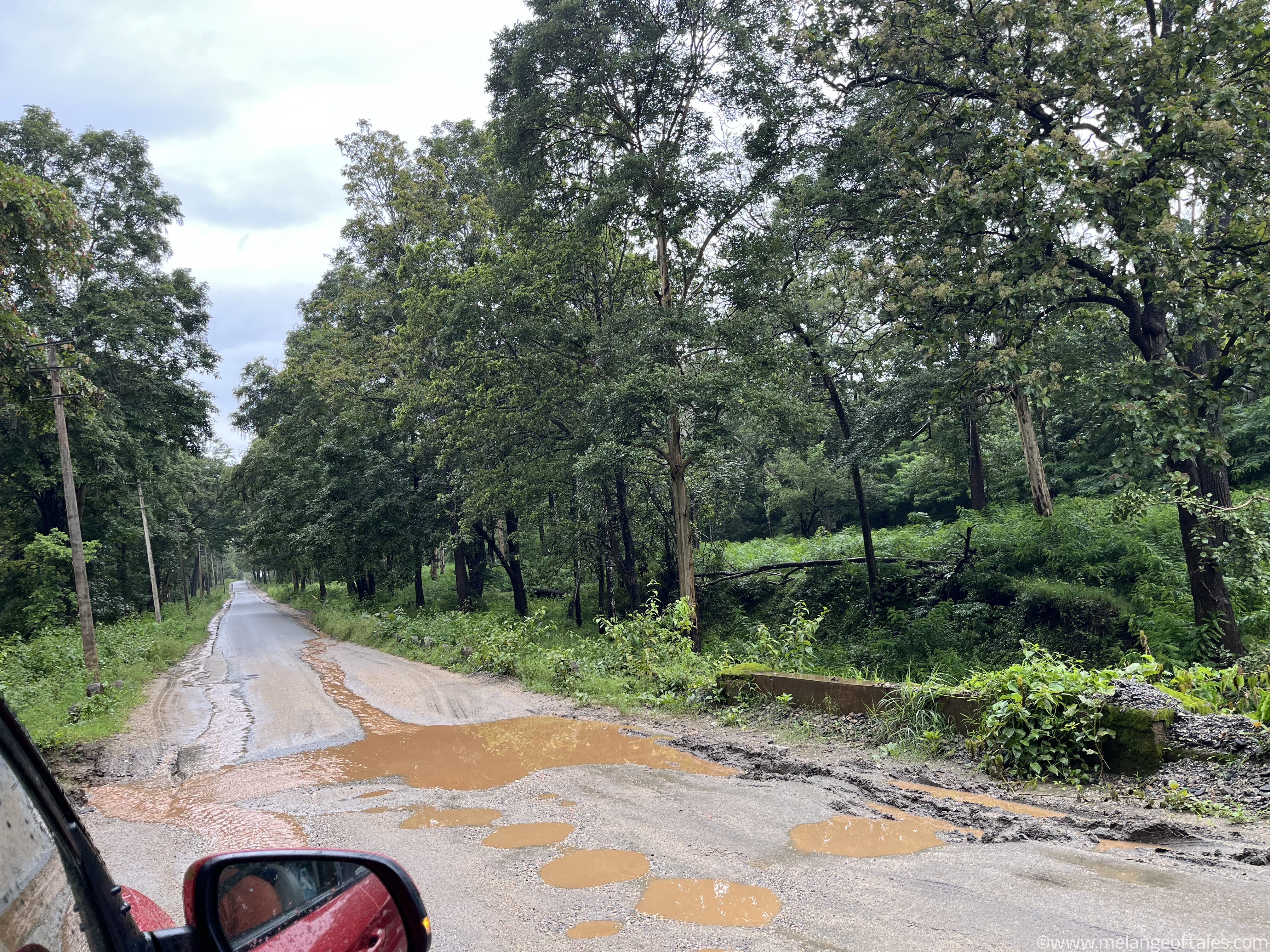 NagarholeRoads